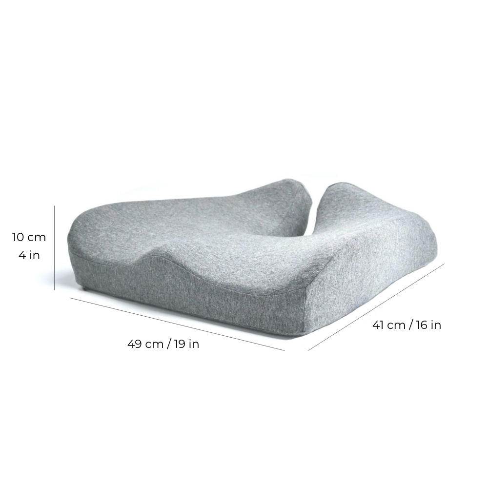 Seatle Cushion
