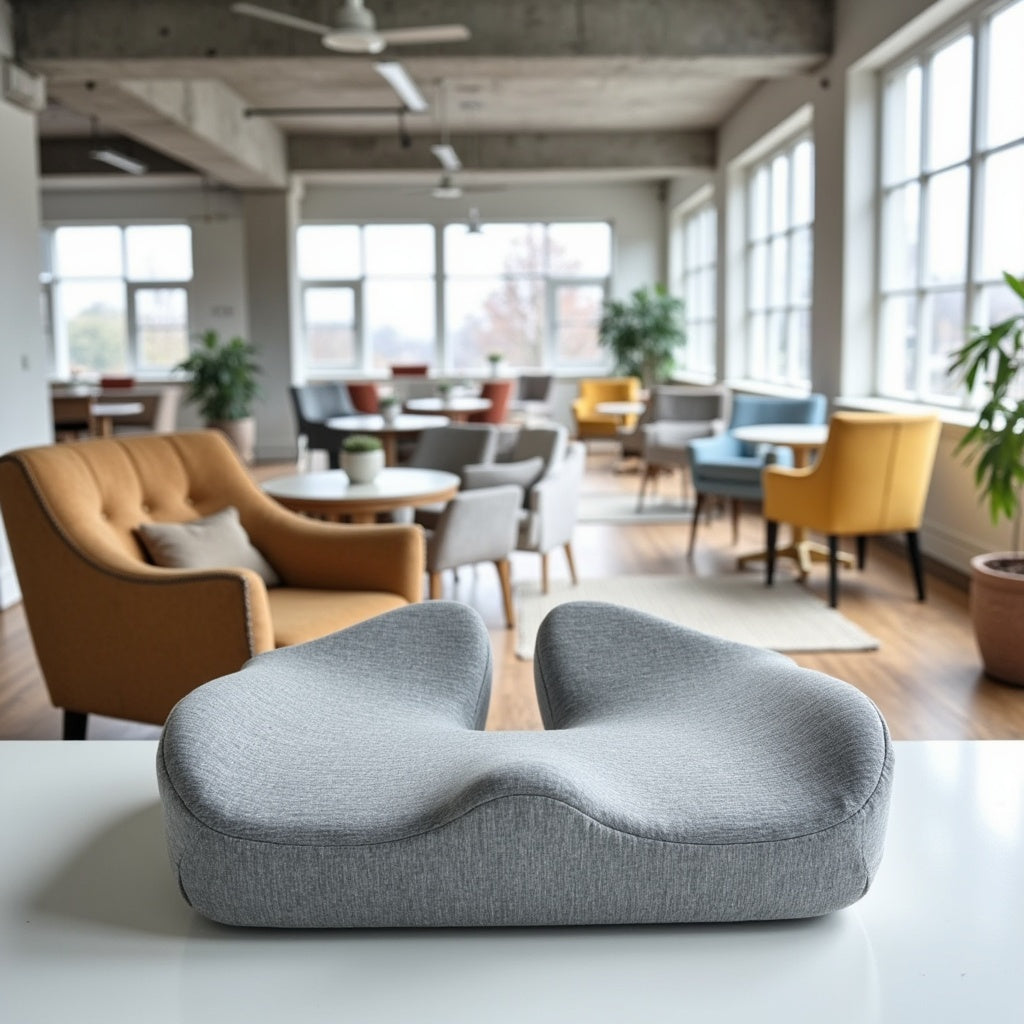 Seatle Cushion