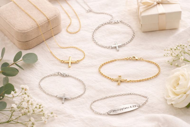 Christian Bracelets