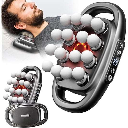 Body Massager 16 Heads