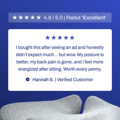 Seatle Cushion