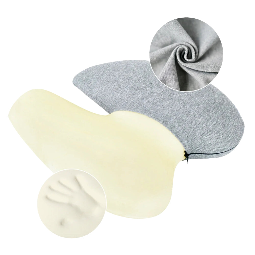 Seatle Cushion