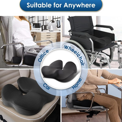 Seatle Cushion