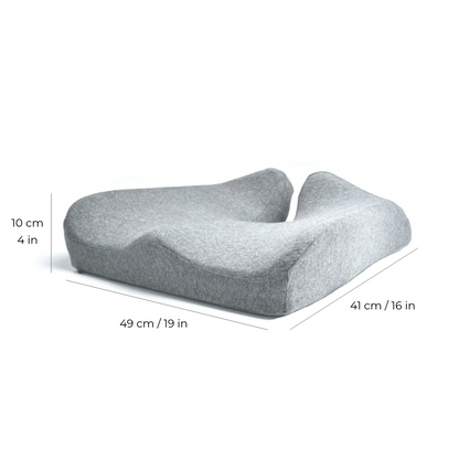 Seatle Cushion