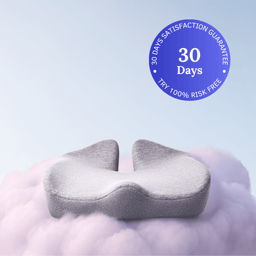Seatle Cushion