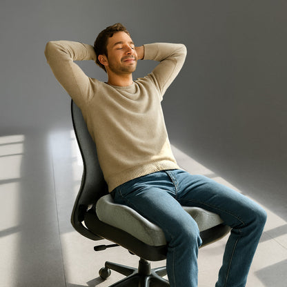 Seatle Cushion